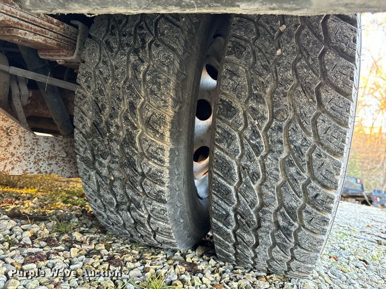 image for item NM9190 2000 Ford E350  sewer inspection van