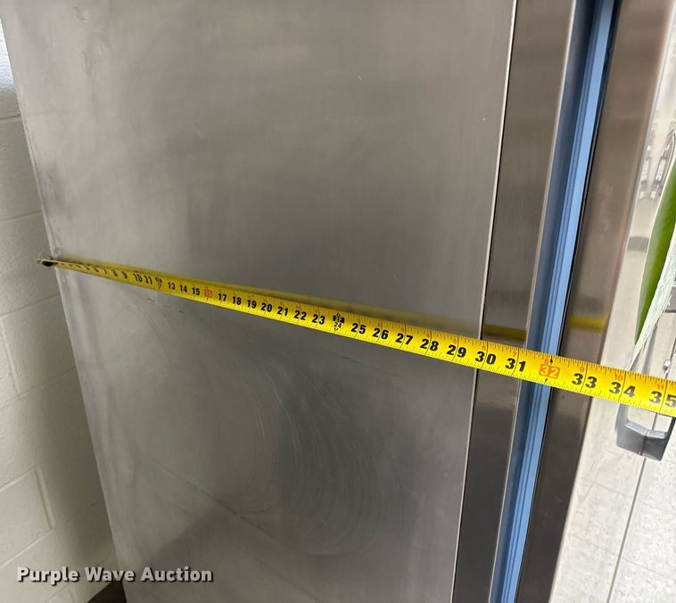 image for item NM9192 Victory AR-47-S3  refrigerator