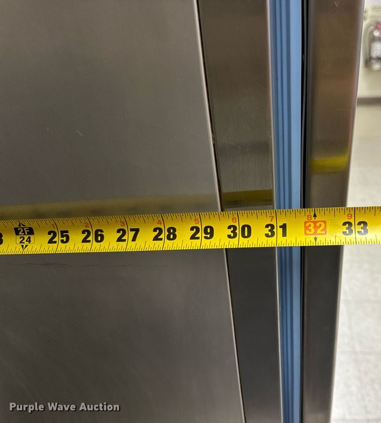 image for item NM9192 Victory AR-47-S3  refrigerator