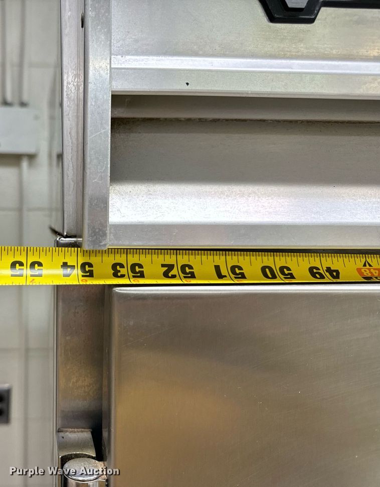 image for item NM9192 Victory AR-47-S3  refrigerator