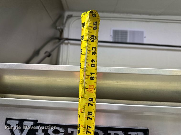 image for item NM9192 Victory AR-47-S3  refrigerator