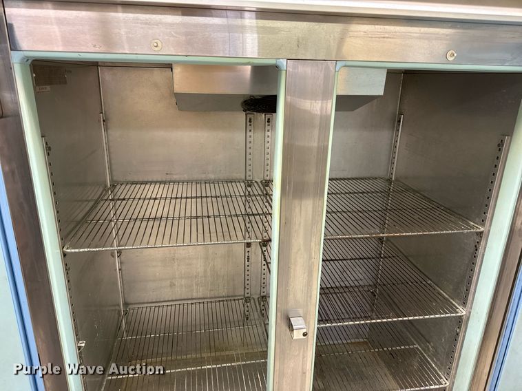 image for item NM9192 Victory AR-47-S3  refrigerator