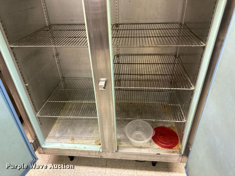 image for item NM9192 Victory AR-47-S3  refrigerator