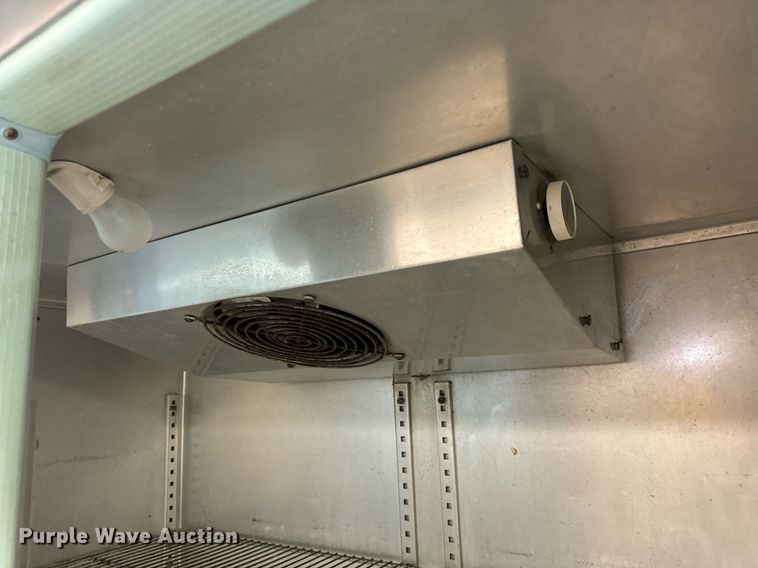 image for item NM9192 Victory AR-47-S3  refrigerator