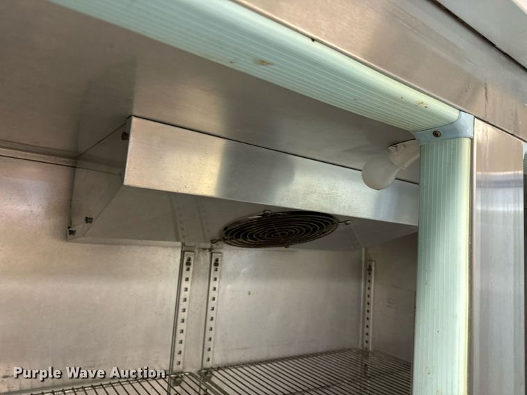 image for item NM9192 Victory AR-47-S3  refrigerator