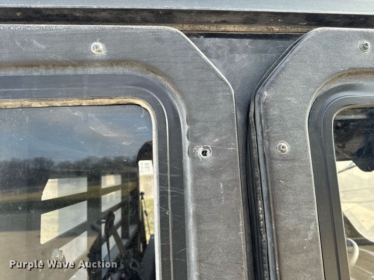 image for item NM9206 2018 Kawasaki  Mule Pro-FXT  utility vehicle