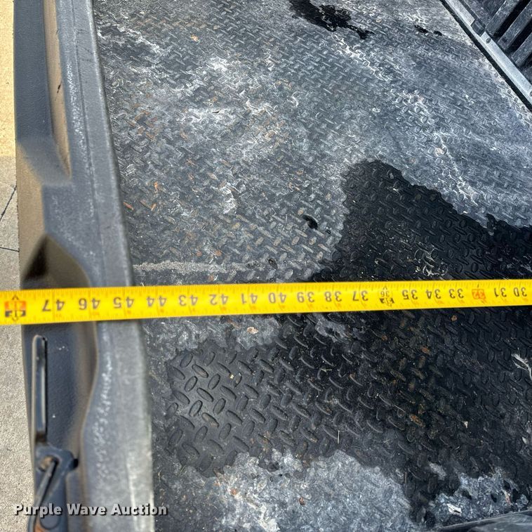 image for item NM9206 2018 Kawasaki  Mule Pro-FXT  utility vehicle