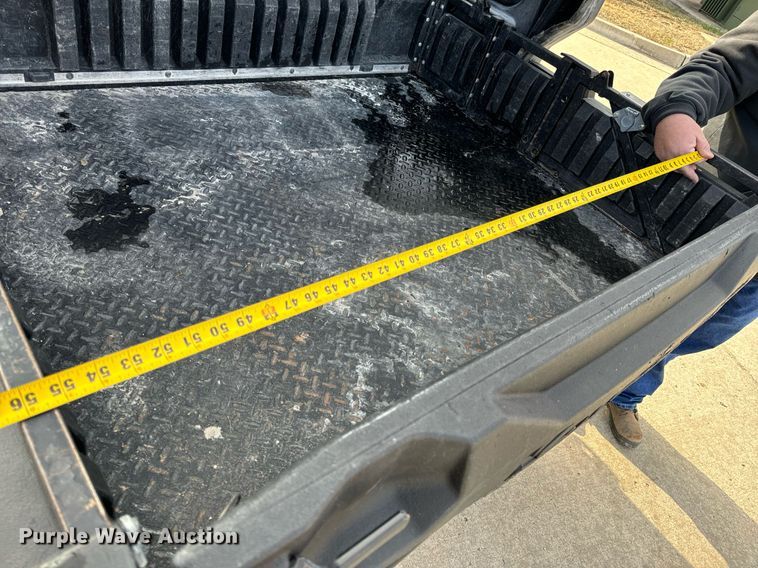 image for item NM9206 2018 Kawasaki  Mule Pro-FXT  utility vehicle