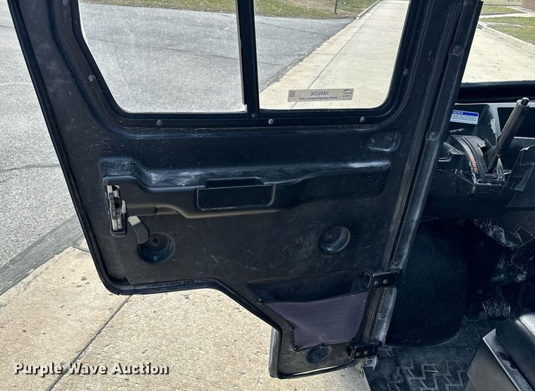 image for item NM9206 2018 Kawasaki  Mule Pro-FXT  utility vehicle