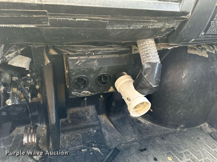 image for item NM9206 2018 Kawasaki  Mule Pro-FXT  utility vehicle