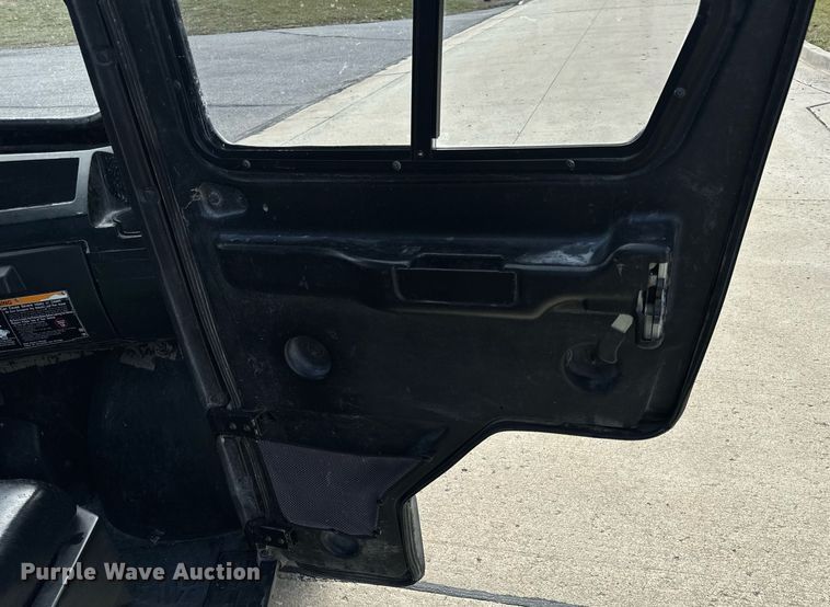 image for item NM9206 2018 Kawasaki  Mule Pro-FXT  utility vehicle