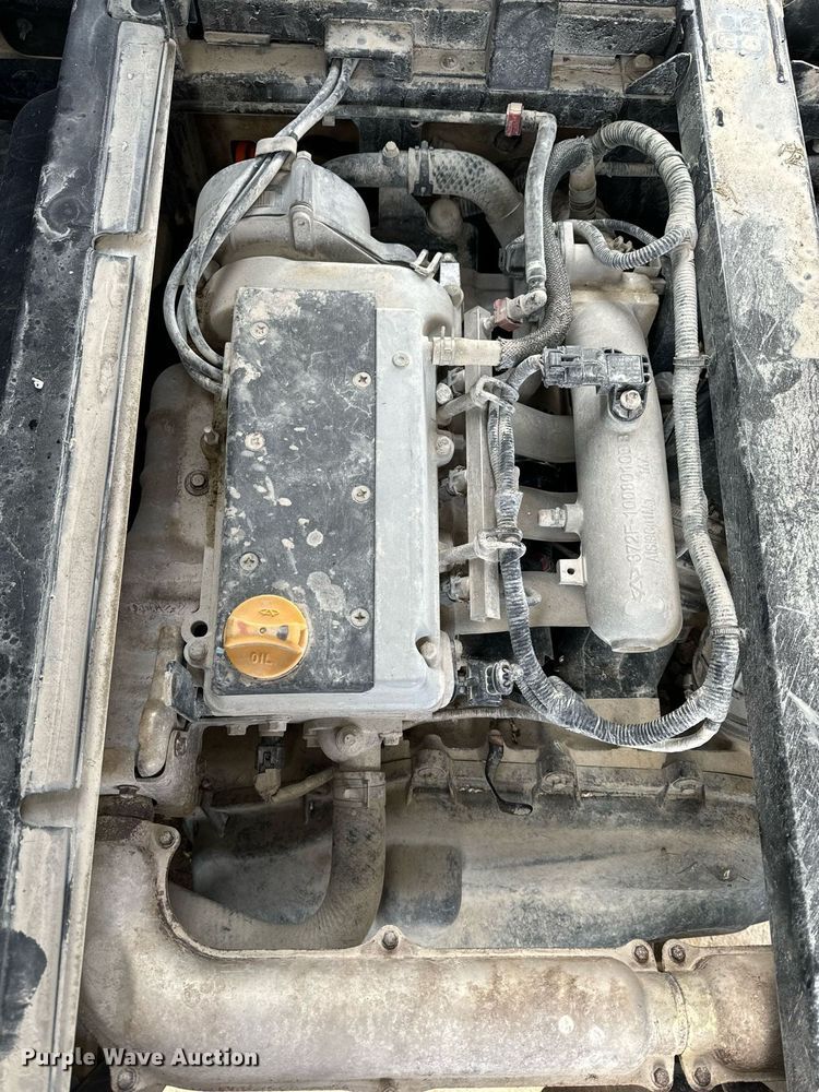 image for item NM9206 2018 Kawasaki  Mule Pro-FXT  utility vehicle