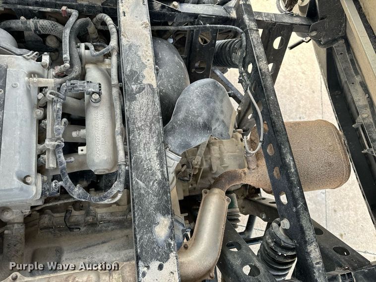 image for item NM9206 2018 Kawasaki  Mule Pro-FXT  utility vehicle