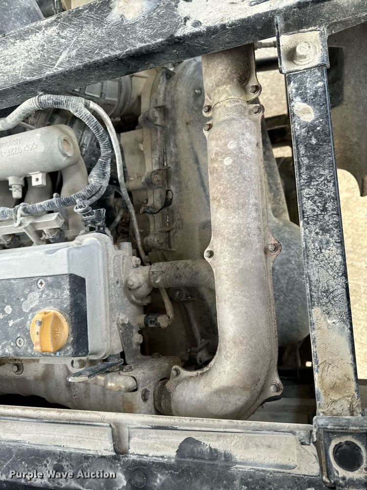 image for item NM9206 2018 Kawasaki  Mule Pro-FXT  utility vehicle