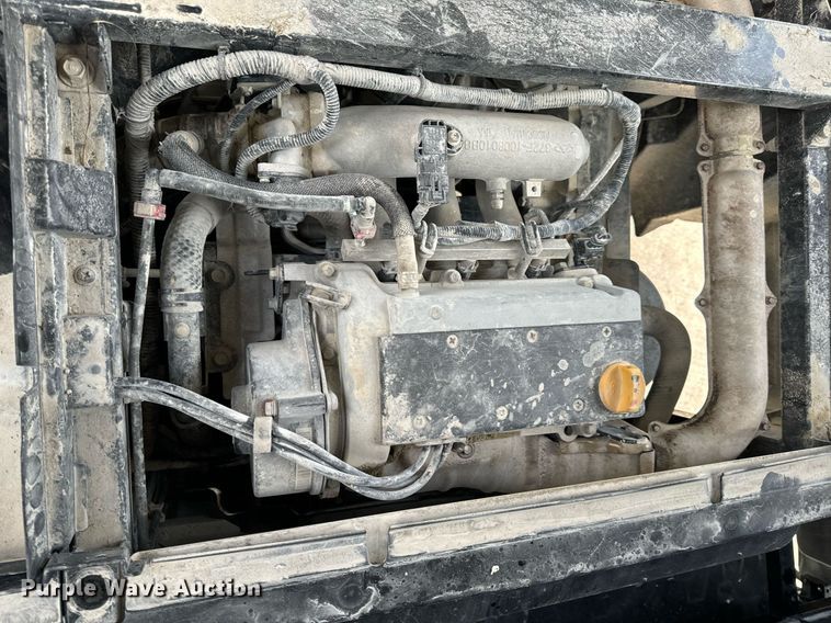 image for item NM9206 2018 Kawasaki  Mule Pro-FXT  utility vehicle