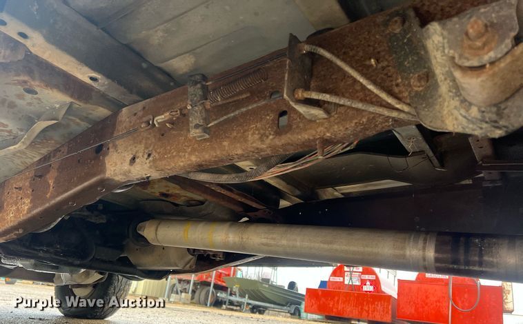 image for item NN9335 1990 Ford F150  pickup truck