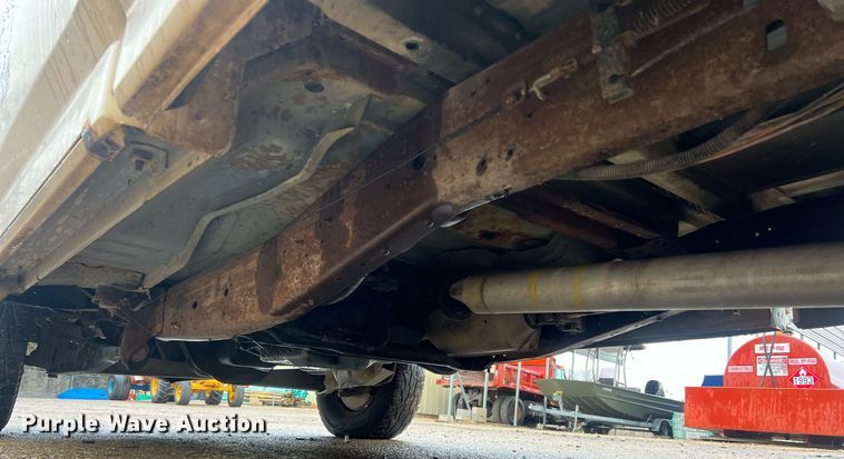 image for item NN9335 1990 Ford F150  pickup truck