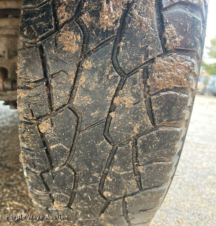 image for item NN9335 1990 Ford F150  pickup truck