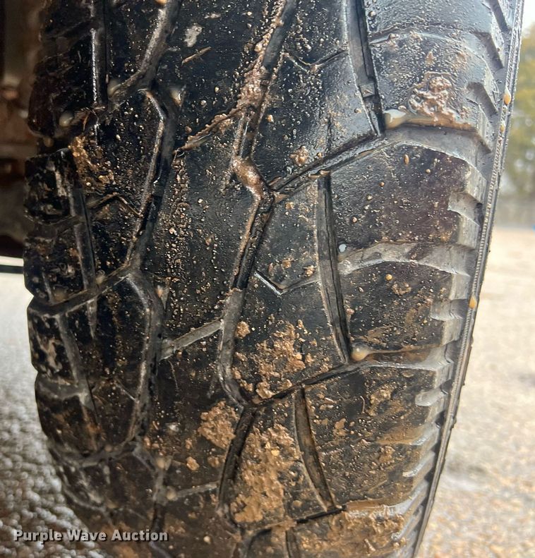 image for item NN9335 1990 Ford F150  pickup truck