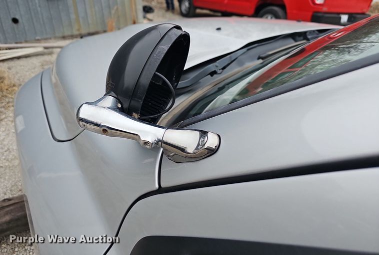 image for item NP9296 2017 Dodge Ram 1500  Crew Cab pickup truck