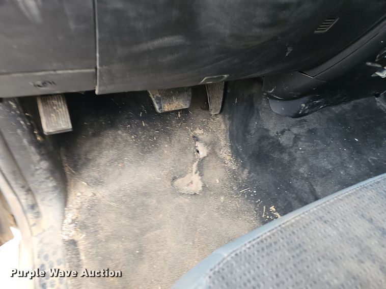 image for item NP9296 2017 Dodge Ram 1500  Crew Cab pickup truck