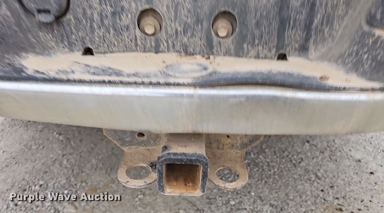 image for item NP9296 2017 Dodge Ram 1500  Crew Cab pickup truck