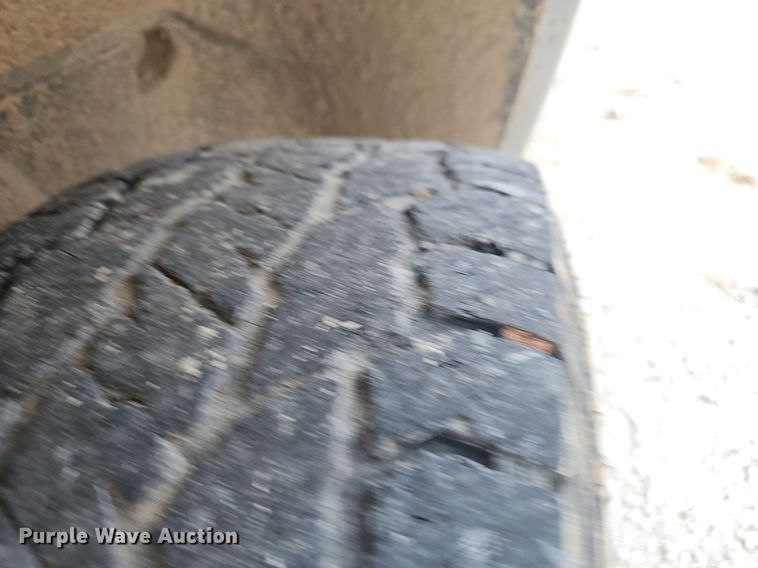 image for item NP9296 2017 Dodge Ram 1500  Crew Cab pickup truck