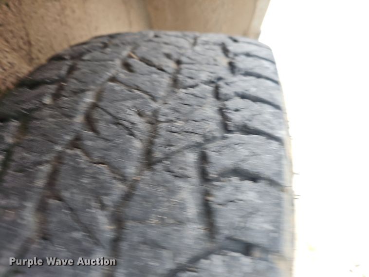 image for item NP9296 2017 Dodge Ram 1500  Crew Cab pickup truck