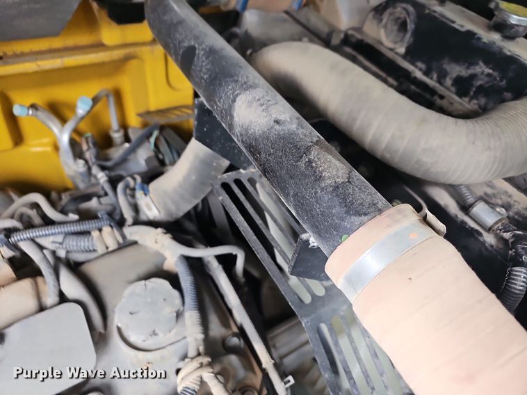 image for item NP9297 2018 Kobelco SK140SRLC-5  excavator