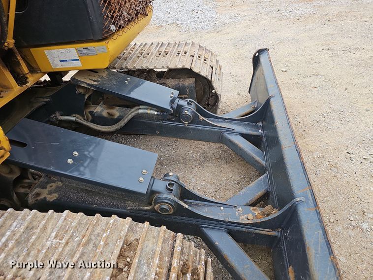 image for item NP9297 2018 Kobelco SK140SRLC-5  excavator