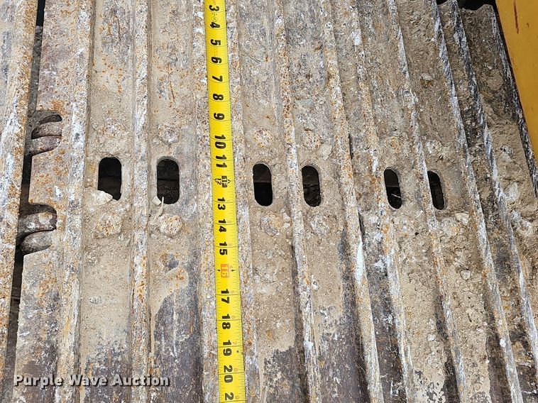 image for item NP9297 2018 Kobelco SK140SRLC-5  excavator