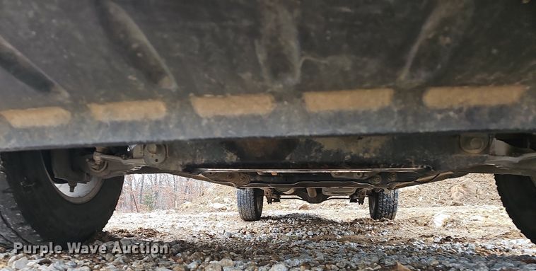 image for item NP9298 2017 Dodge Ram 1500  Crew Cab pickup truck