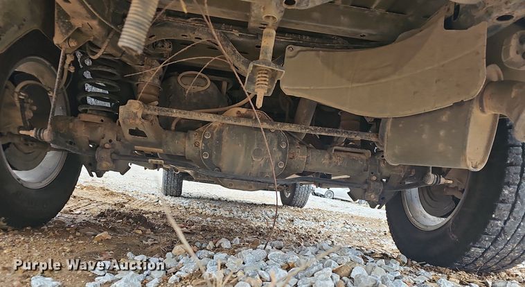 image for item NP9298 2017 Dodge Ram 1500  Crew Cab pickup truck