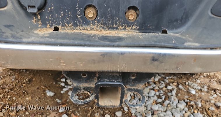 image for item NP9298 2017 Dodge Ram 1500  Crew Cab pickup truck