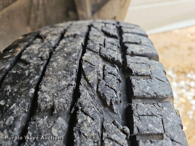 image for item NP9298 2017 Dodge Ram 1500  Crew Cab pickup truck