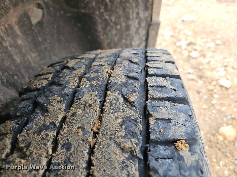 image for item NP9298 2017 Dodge Ram 1500  Crew Cab pickup truck