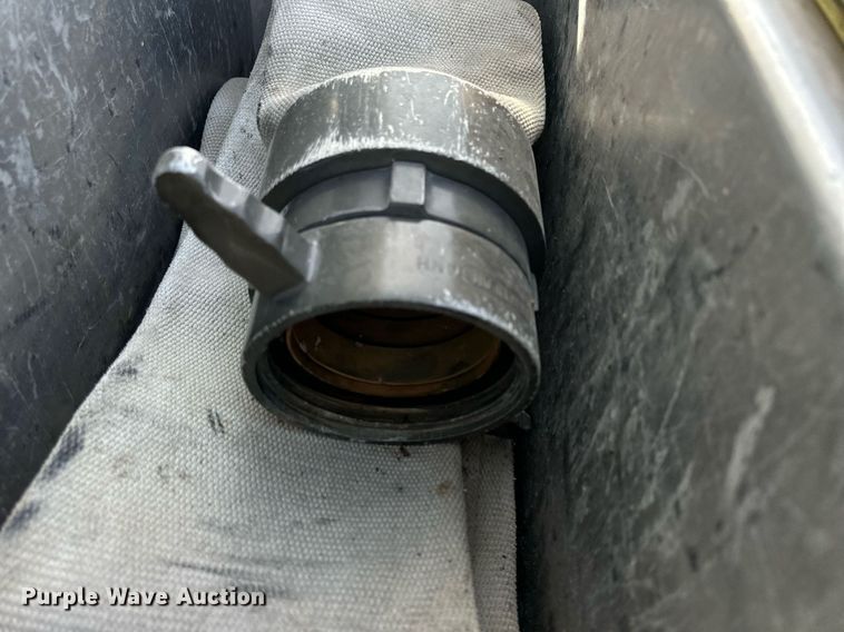 image for item NS9140 1992 Pierce Lance  fire truck