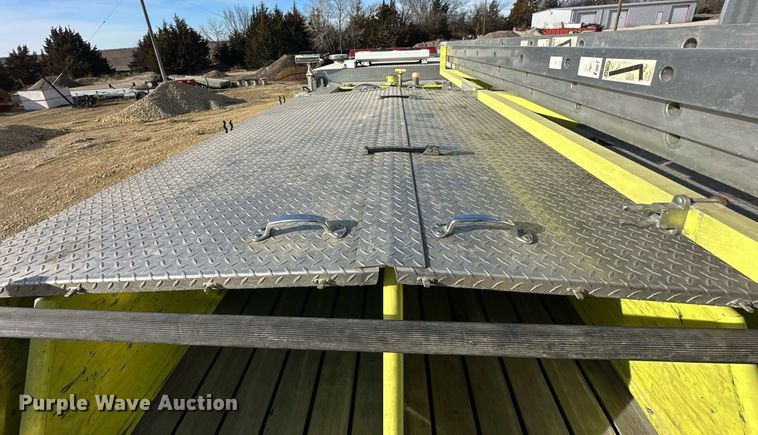 image for item NS9140 1992 Pierce Lance  fire truck