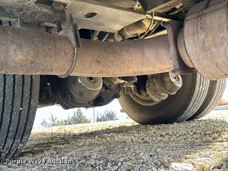 image for item NS9140 1992 Pierce Lance  fire truck