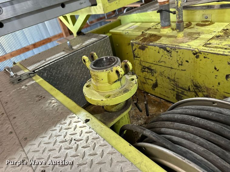 image for item NS9140 1992 Pierce Lance  fire truck