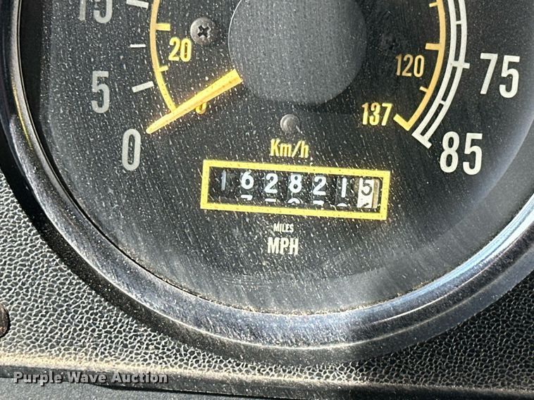 image for item NS9140 1992 Pierce Lance  fire truck