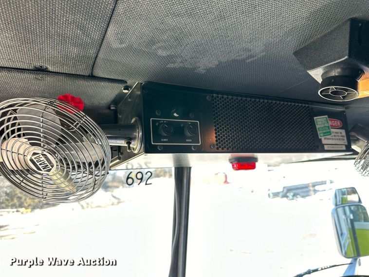 image for item NS9140 1992 Pierce Lance  fire truck