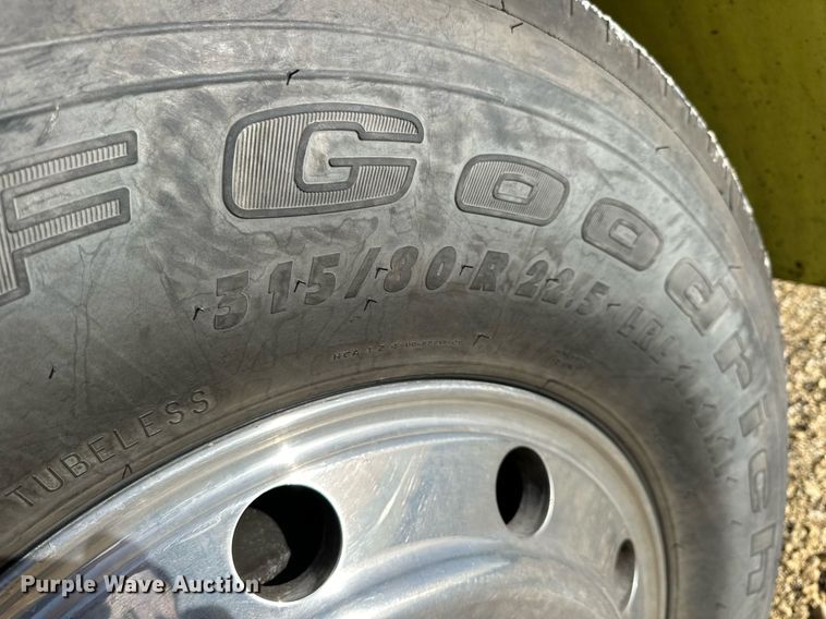 image for item NS9140 1992 Pierce Lance  fire truck