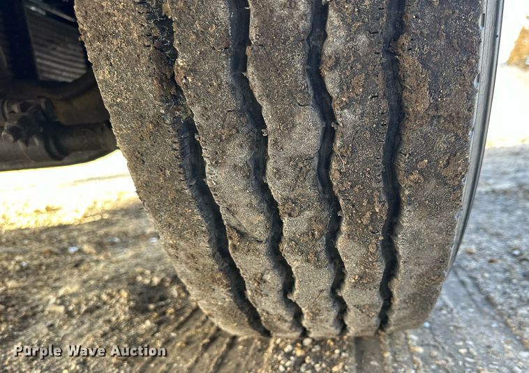 image for item NS9140 1992 Pierce Lance  fire truck