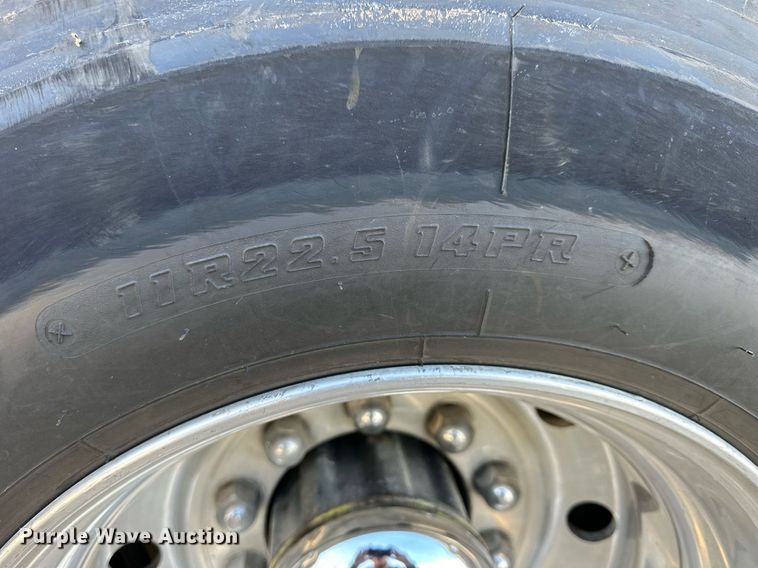 image for item NS9140 1992 Pierce Lance  fire truck