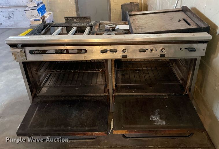 image for item NZ9023 Range