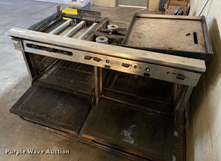 image for item NZ9023 Range