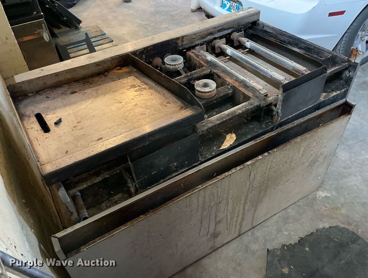 image for item NZ9023 Range