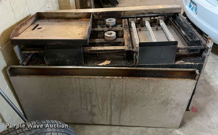 image for item NZ9023 Range