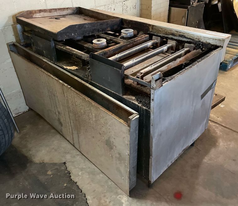 image for item NZ9023 Range